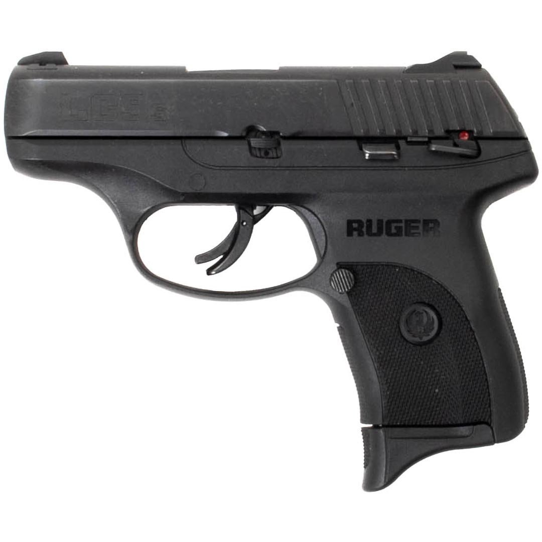 RUGER LC9S
